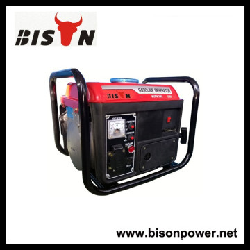 BISON (CHINA) Générateur d&#39;essence 400w à usage domestique portable BS650